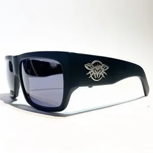 Black Flys | Accessories | Casino Flys Sunglasses | Poshmark display picture 3
